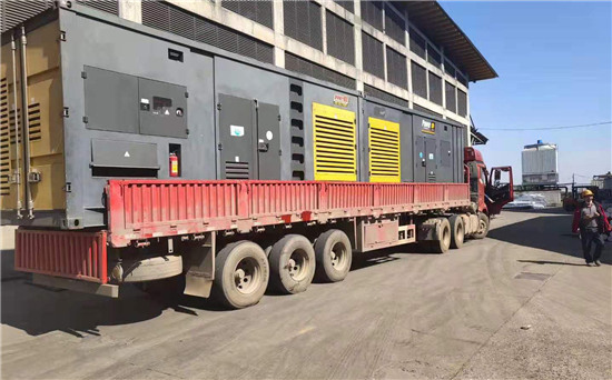 子长200KW发电机组适配电缆规格选型指南