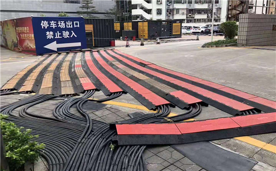 子长发电机组电缆选型完整具体步骤(工程通用标准流程)